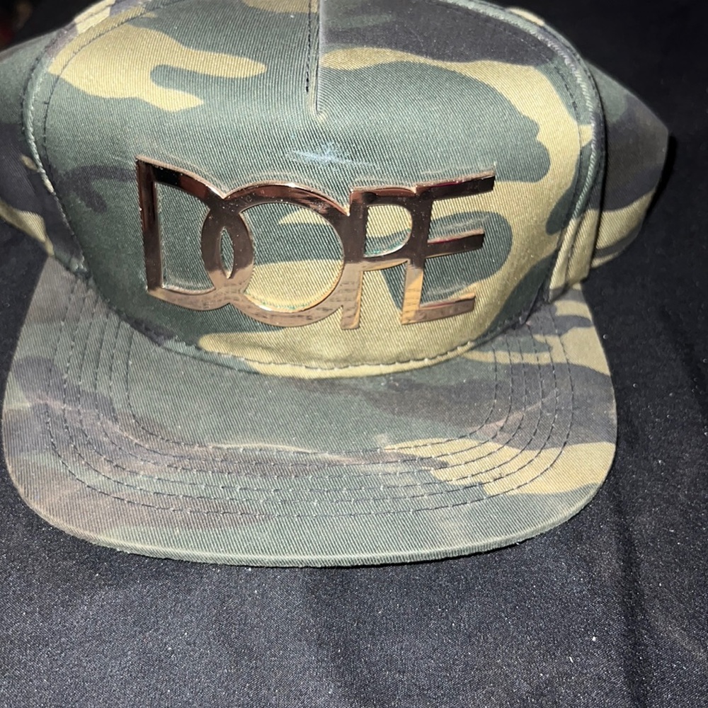 Men DOPE hat